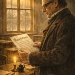 ELT Vista Teacher with resolutions in candlelight