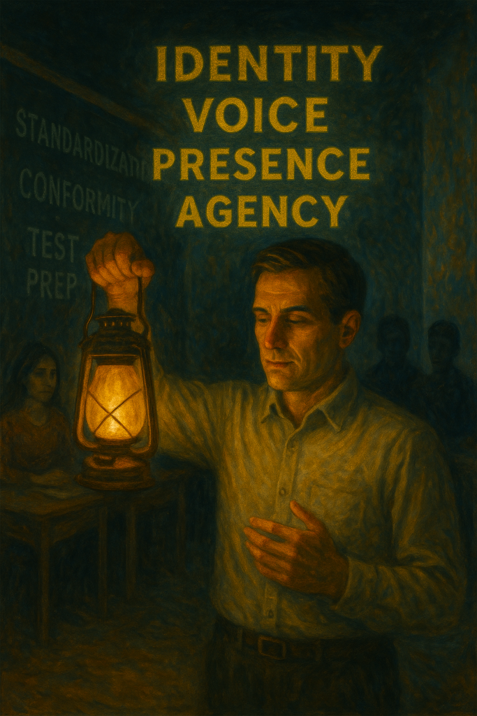 The Teacher's Voice
TESOL, ELT Vista