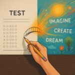 Test Creativity