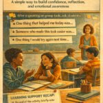 Building Emotional Awareness ELT Vista