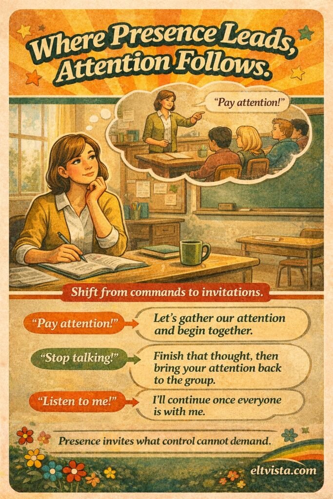 TESOL, Reflective Teaching, Humanistic Education, ELT Vista, , eltvisa.com