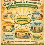 Quality Management, eltvista.com, community