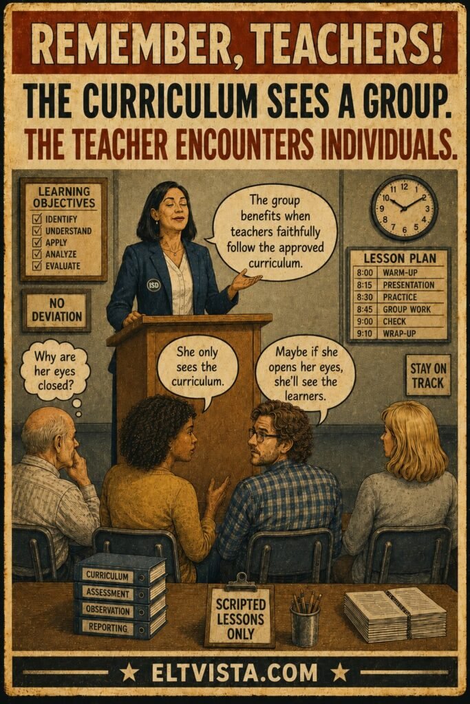 ELT Vista, eltvista.com
