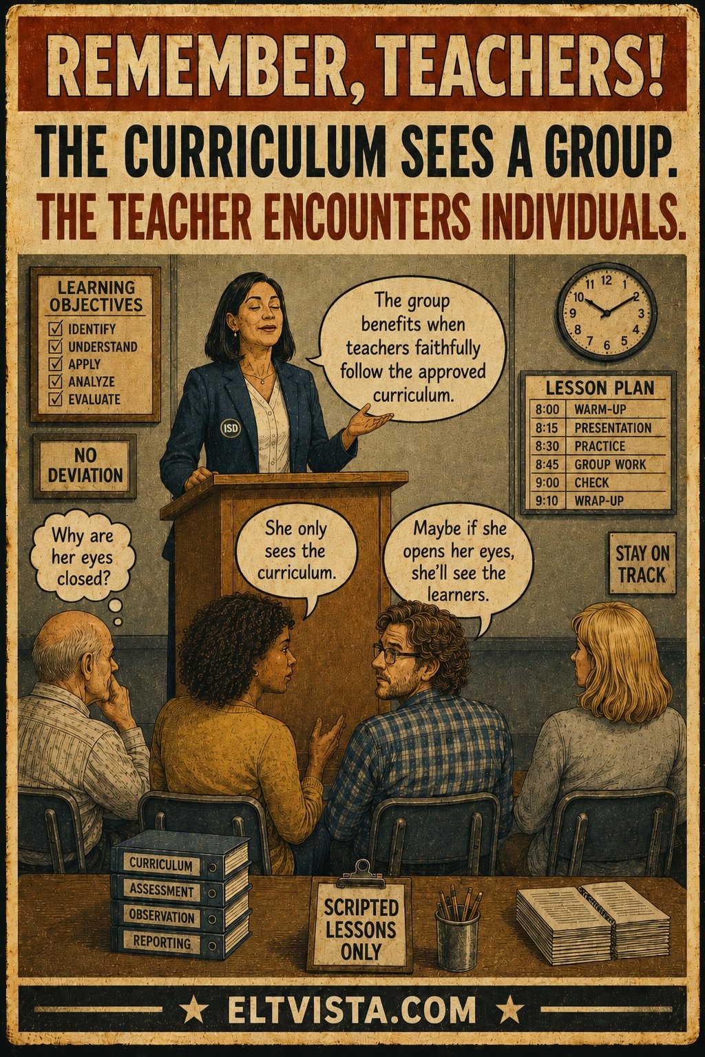 ELT Vista, eltvista.com